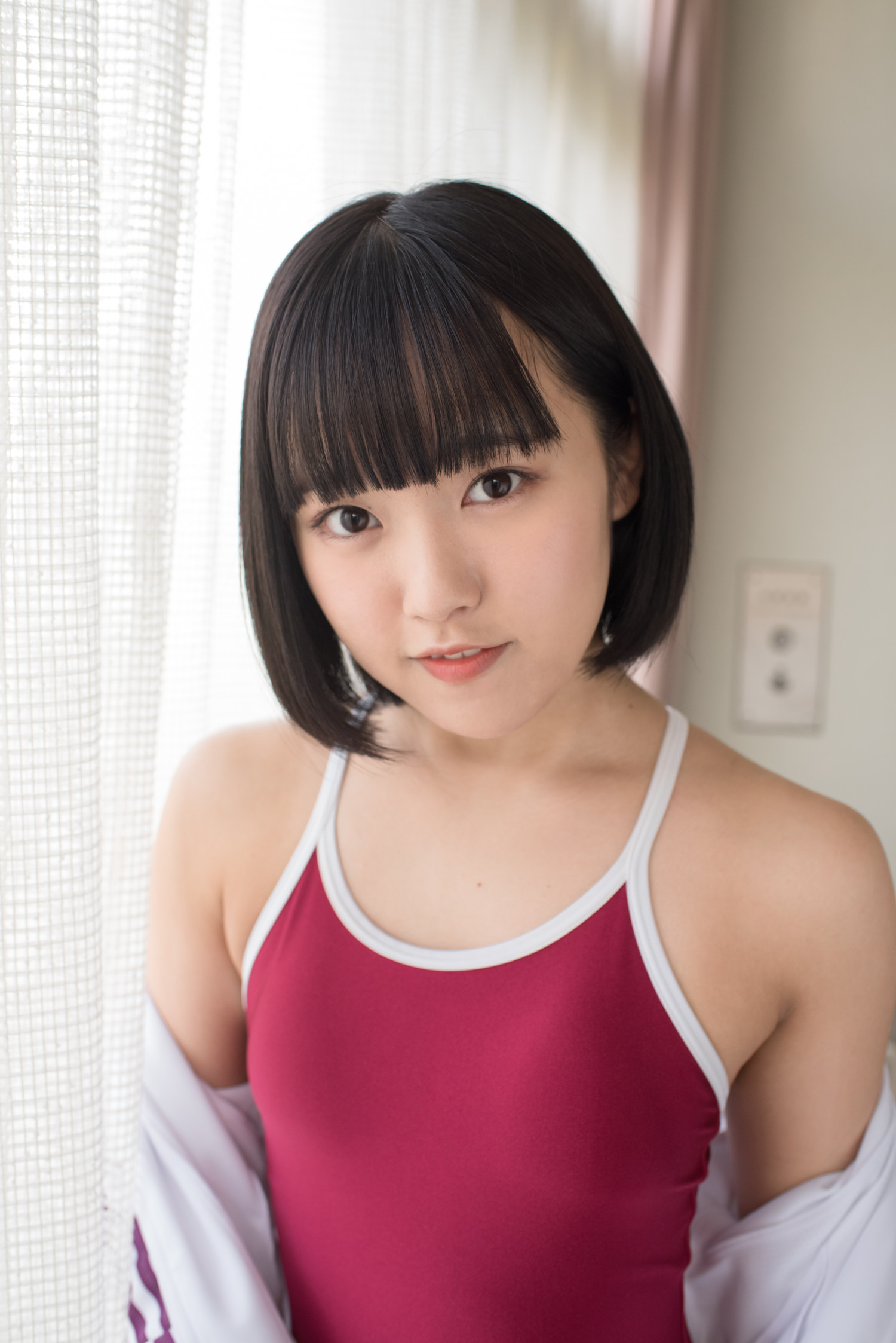 Anjyu Kouzuki 香月杏珠, [Girlz-High] 4K Series (BFAA_035_003)